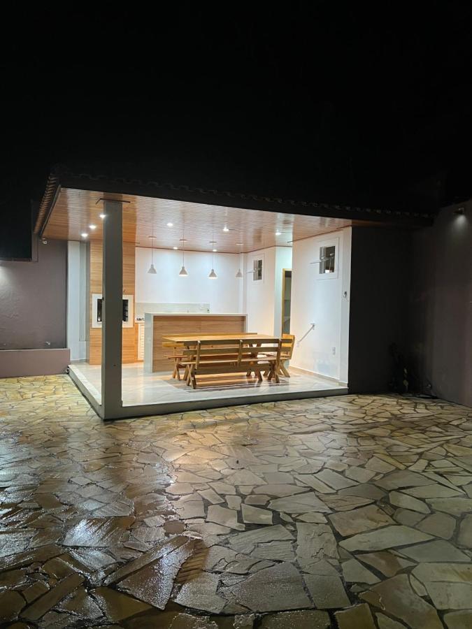 Hostel Passa4 Exterior photo